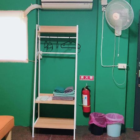 在路上 Apartment Lukang Exterior foto