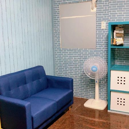 在路上 Apartment Lukang Exterior foto